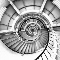 Three Hundred Twenty Steps